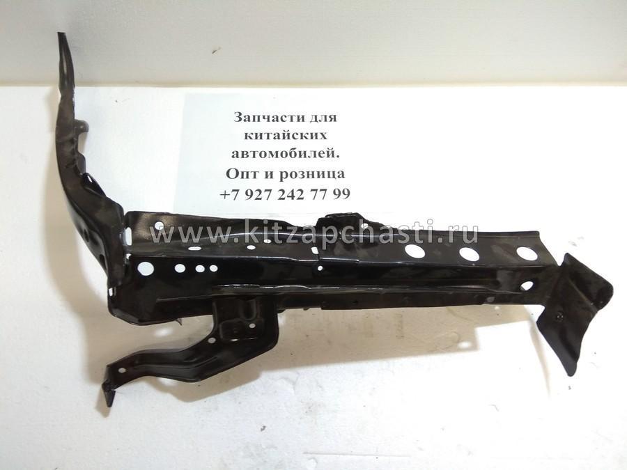 Панель передняя правая Geely MK CROSS 101200029103