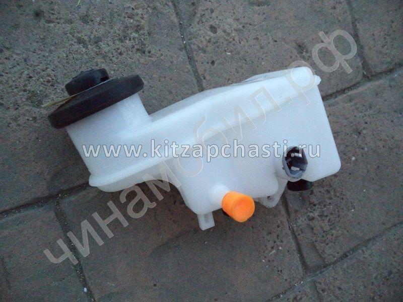 БАЧОК ТОРМОЗНОЙ ЖИДКОСТИ Geely MK,MK CROSS 1014003369