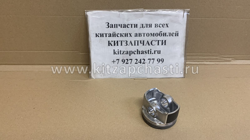 Поршень STD Geely Emgrand X7 NEW 2.4L 1016050335