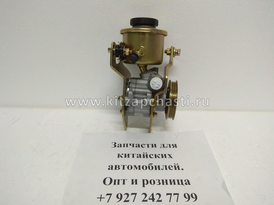 Насос ГУРа Geely Otaka 1401253180