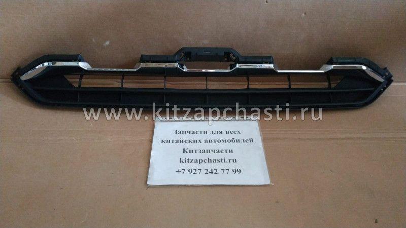 Решетка бампера переднего нижняя HAVAL F7x 2803117XKQ00A8L