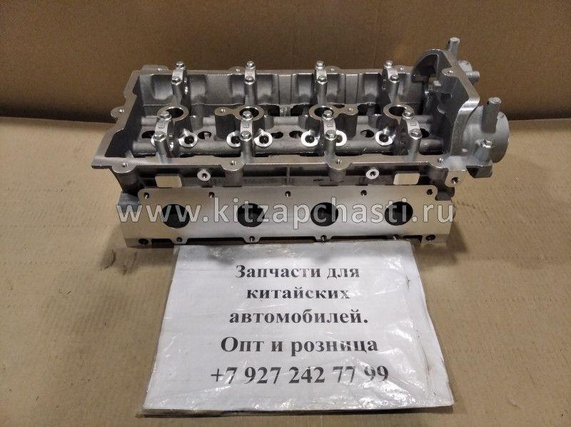 Головка блока цилиндров пустая Chery M11 (2.0) 481FB-1003010CA