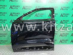 ДВЕРЬ ПЕРЕДНЯЯ ЛЕВАЯ GEELY TUGELLA 5075047100C15