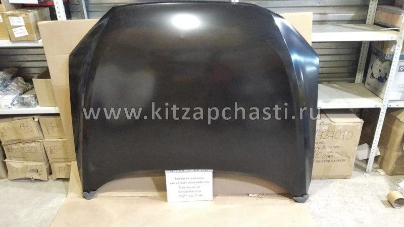 Капот HAVAL F7x 8402117XKQ00AD