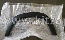 НАКЛАДКА АРКИ КОЛЕСА ПЕРЕДНЕГО ЛЕВОГО Chery Tiggo 2 J69-5512710