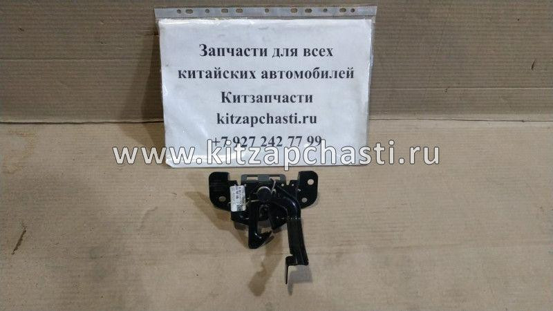 Замок капота Changan CS35 Plus NEW  S111F270101-0200